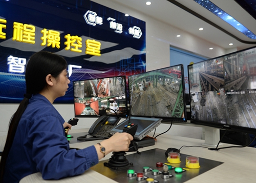 筑牢&ldquo;根&rdquo;與&ldquo;魂&rdquo;　湖南&ldquo;紅色引擎&rdquo;激發(fā)國企強勁動力