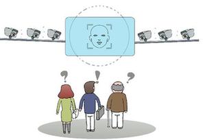 攝像頭暗藏貓膩,你的臉安全嗎？