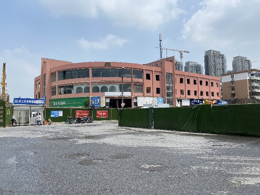 是企業(yè)過度維權(quán) 還是拆遷補(bǔ)償不公？