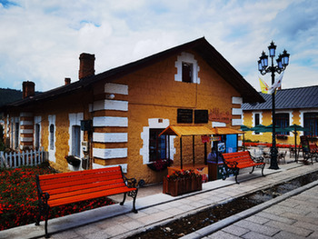 老牌旅游城市牡丹江何以&ldquo;老樹新枝更著花&rdquo;？