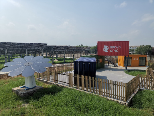 國資央企的&ldquo;鄉(xiāng)村振興經&rdquo;