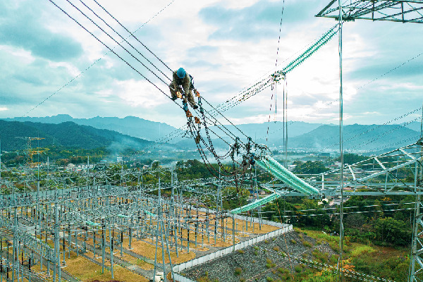 央企一攬子舉措力保2022年&ldquo;穩(wěn)中求進&rdquo;