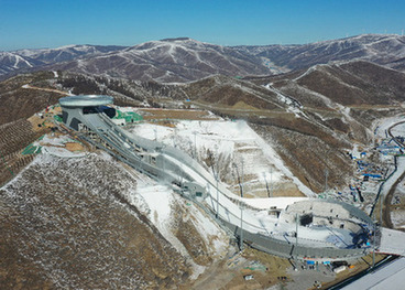 將&ldquo;綠色、科技、智慧&rdquo;進(jìn)行到底