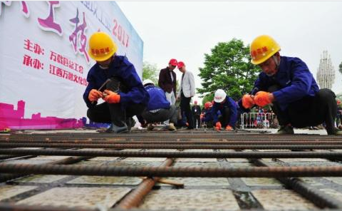 &ldquo;產(chǎn)教深度融合&rdquo;應(yīng)對(duì)產(chǎn)業(yè)工匠短缺