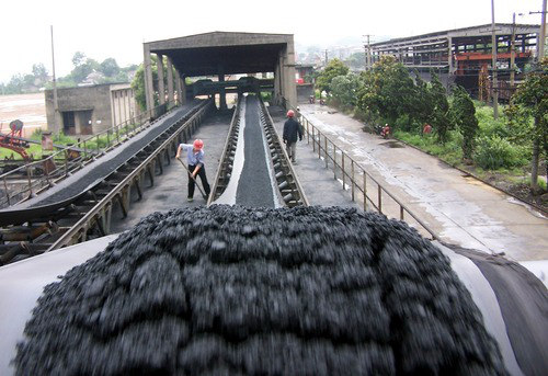 每月一項&ldquo;黑科技&rdquo;　最大無煙煤基地謀求低碳轉身