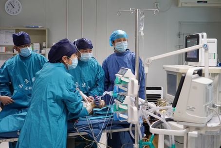 異種器官移植臨床成功離我們有多遠？