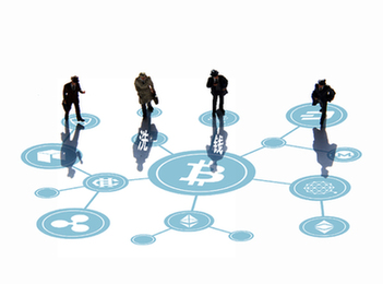 虛擬貨幣成洗錢工具，誰(shuí)在扮演&ldquo;白手套&rdquo;？