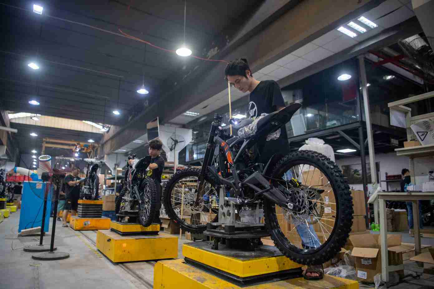 找準(zhǔn)新賽道，小企業(yè)占領(lǐng)大市場