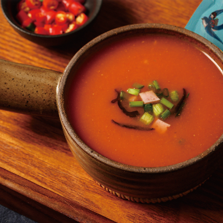 看一碗酸湯如何開(kāi)掘快消大市場(chǎng)