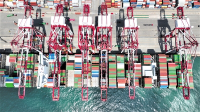 山東&ldquo;十條意見&rdquo;鎖定國(guó)企發(fā)展新目標(biāo)