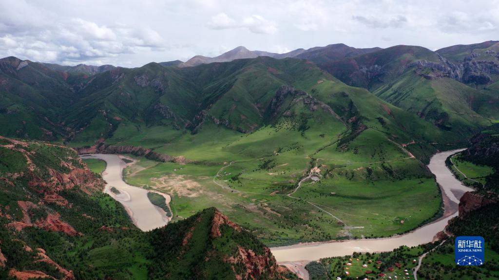 青海：&ldquo;生態(tài)優(yōu)先&rdquo;引領(lǐng)綠色發(fā)展