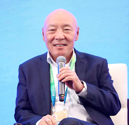 吳曉濱:在開放中釋放中國(guó)醫(yī)藥創(chuàng)新能力