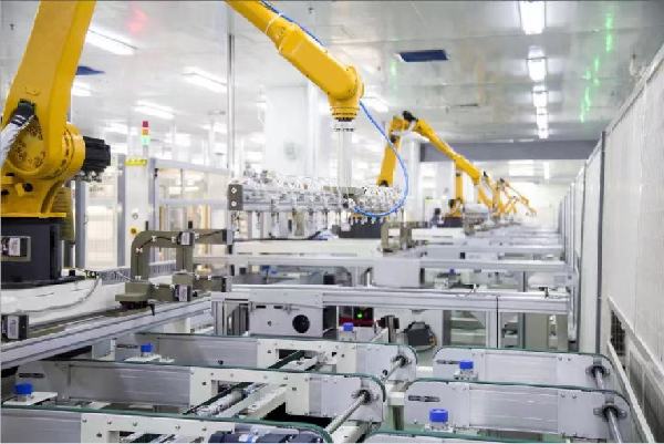 走出去，搶訂單&mdash;&mdash;江蘇借&ldquo;機&rdquo;出海引投資觀察