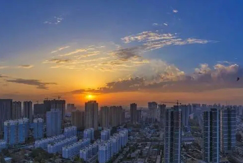 中原煤城擺脫城市發(fā)展&ldquo;煤周期&rdquo;