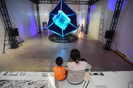 中國科幻如何&ldquo;熱&rdquo;下去、&ldquo;走&rdquo;出去？