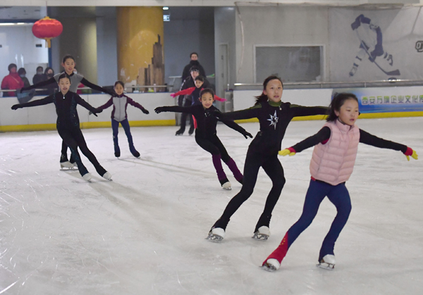 &ldquo;為漂亮買單，更要為健康買單&rdquo;&mdash;&mdash;女性成體育消費市場新主力