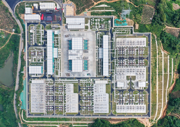 &ldquo;頭雁&rdquo;領飛　向&ldquo;數&rdquo;勇行&mdash;&mdash;國企踏浪數字大潮觀察