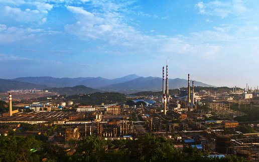 年過半百老國企滿血&ldquo;出海&rdquo;活力何來