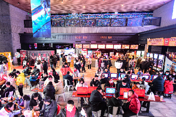 投5000元就能票房分賬？警惕影視投資變集資詐騙