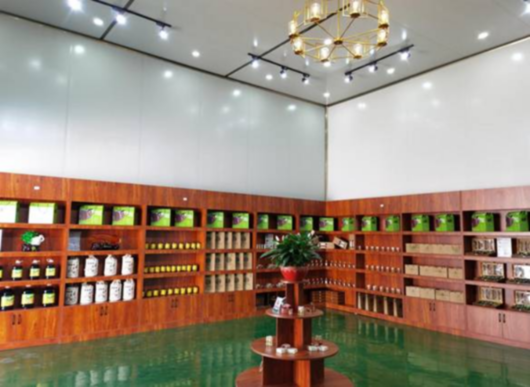 任家寨村：以&ldquo;六共機(jī)制&rdquo;為媒，走好&ldquo;強(qiáng)村富民&rdquo;新路徑