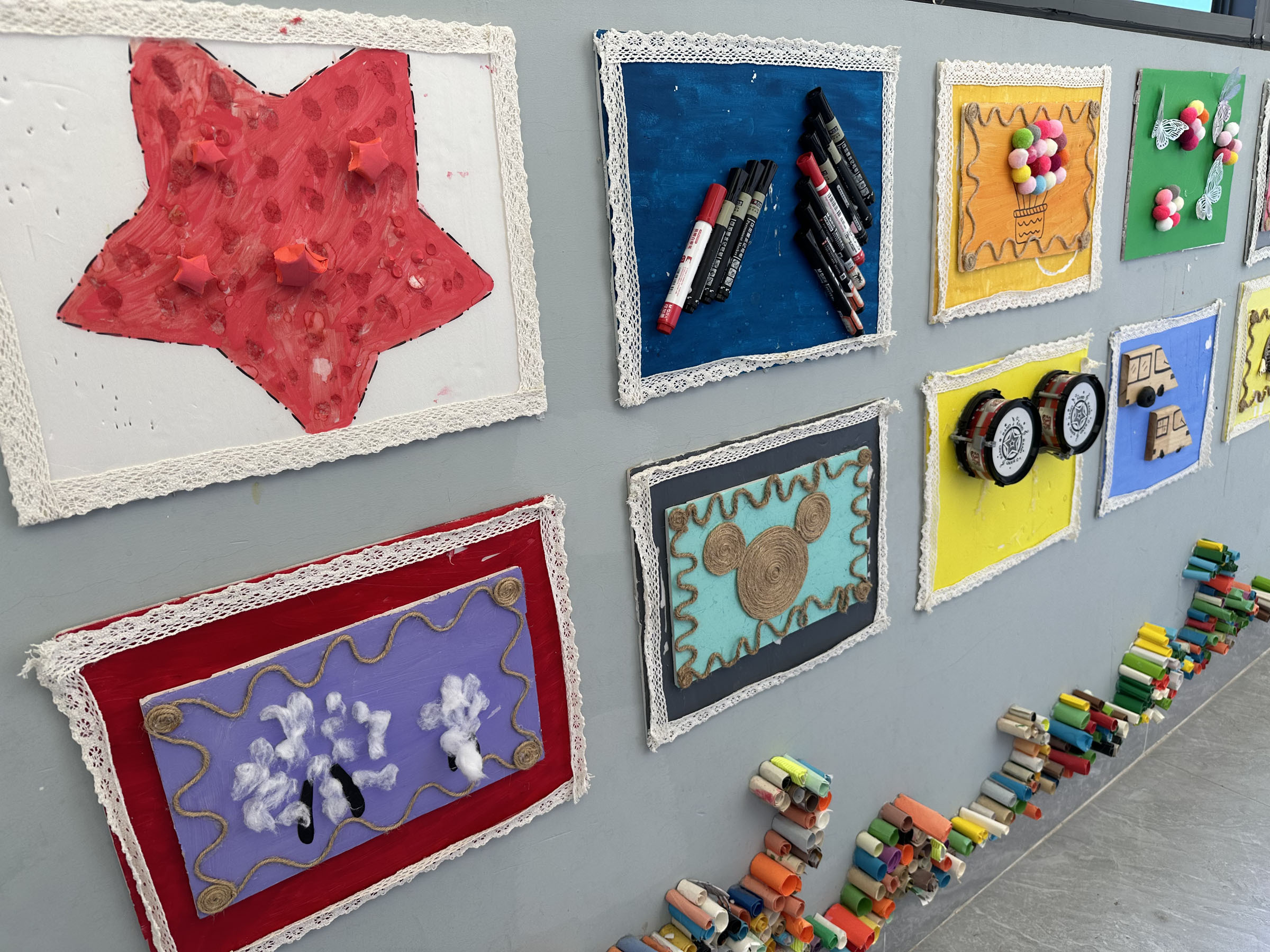 &ldquo;送不起&rdquo;&ldquo;擠不進&rdquo;&ldquo;招不滿&rdquo;　托育行業(yè)供需矛盾待解