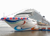 離&ldquo;夢想&rdquo;靠岸還有多遠(yuǎn)？&mdash;&mdash;中國國際郵輪市場觀察