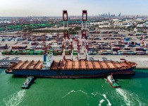 &ldquo;登頂&rdquo;全球最大船東國(guó)　我國(guó)離航運(yùn)強(qiáng)國(guó)還有多遠(yuǎn)？