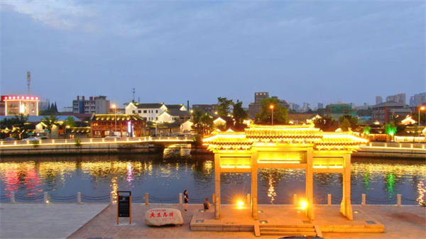 文化中國行｜百年工業(yè)遺存煥新生&mdash;&mdash;走進(jìn)&ldquo;中國近代第一城&rdquo;南通