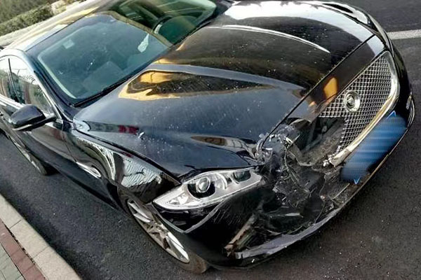 這些豪車為何&ldquo;事故&rdquo;頻發(fā)？