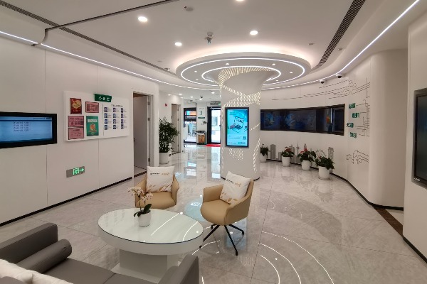 如何用金融&ldquo;活水&rdquo;滋養(yǎng)科創(chuàng)&ldquo;金種子&rdquo;？