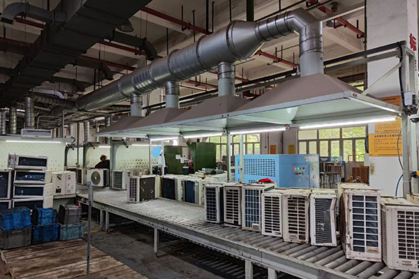 打通&ldquo;拆送裝&rdquo;全鏈條　家電以舊換新撬動消費大市場