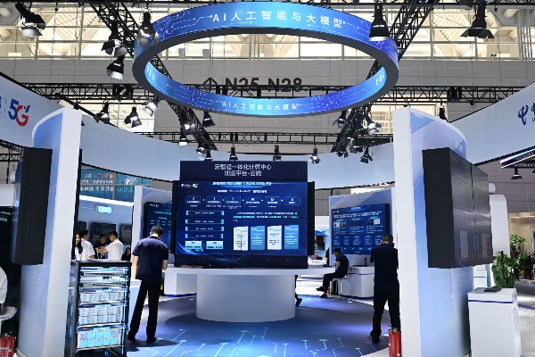 &ldquo;百模大戰(zhàn)&rdquo;中，工業(yè)大模型如何闖出&ldquo;新天地&rdquo;？