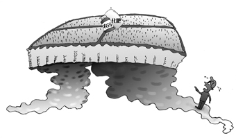 石化農(nóng)業(yè)水污染&ldquo;貢獻(xiàn)率&rdquo;高達(dá)50%