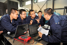 新型研發(fā)機構(gòu)激活創(chuàng)新&ldquo;原點&rdquo;