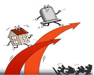 價(jià)格秒殺房?jī)r(jià)　天價(jià)陵園變身&ldquo;另類樓市&rdquo;