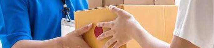 &ldquo;到付&rdquo;快遞成詐騙新渠道