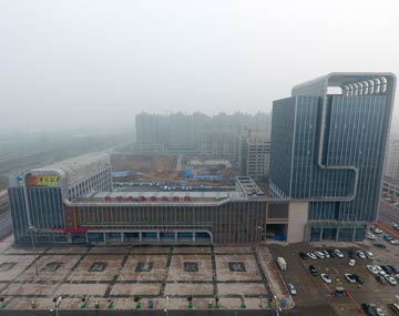 超前規(guī)劃，還是面子工程？