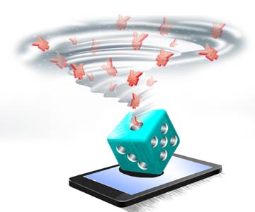 套路深！&ldquo;微信賭場&rdquo;瘋狂卷錢