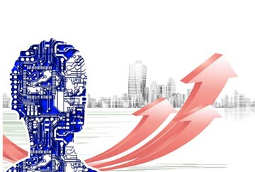 中國人工智能或?qū)崿F(xiàn)&ldquo;彎道超車&rdquo;