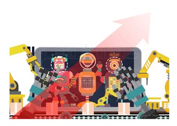 大數(shù)據(jù)提升中國人工智能&ldquo;比較優(yōu)勢&rdquo;