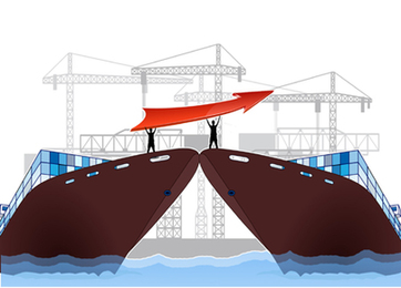 造船大國(guó)&ldquo;大而不強(qiáng)&rdquo;亟待轉(zhuǎn)型破局