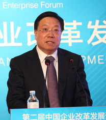 改革進(jìn)取、敢擔(dān)當(dāng)有作為的國(guó)資國(guó)企形象日益確立