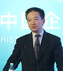 國(guó)企可借力民營(yíng)資本成為&ldquo;世界一流&rdquo;