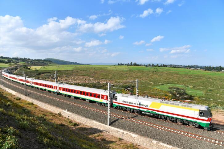 四川國企&ldquo;走出去&rdquo;進(jìn)入加速期