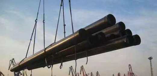 天津鋼管：老國(guó)企鍛造&ldquo;大無縫&rdquo;