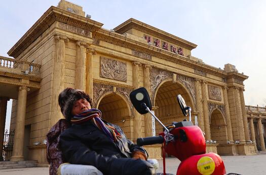 北京太陽城：變了味的&ldquo;養(yǎng)老地產(chǎn)&rdquo;