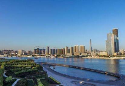 京津國(guó)企協(xié)同發(fā)展共譜&ldquo;雙城記&rdquo;