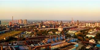 濟鋼&ldquo;無鋼&rdquo;：千萬噸級鋼企實現(xiàn)綠色轉身