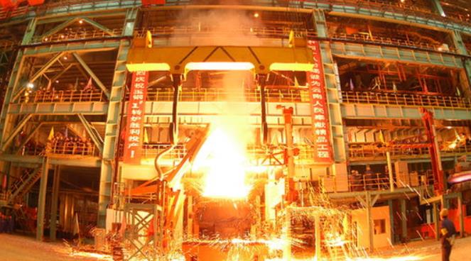 80年薪火相傳　昆鋼何以&ldquo;淬煉成鋼&rdquo;