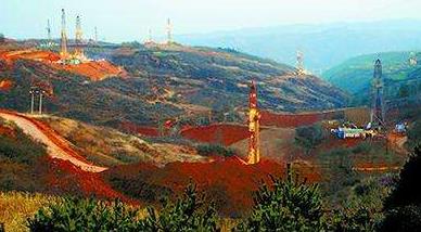 煤層氣開(kāi)發(fā)&ldquo;卡脖子&rdquo;政策該改了